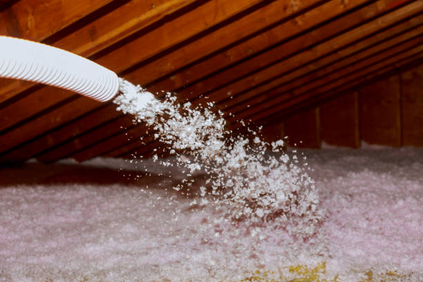 Best Attic Insulation Installation  in Graham, TX
