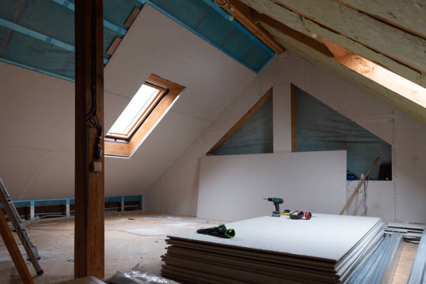Best Affordable Insulation Services  in Graham, TX