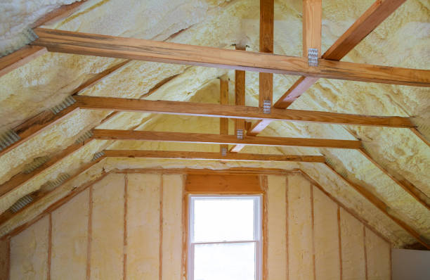 Best Professional Insulation Contractor  in Graham, TX