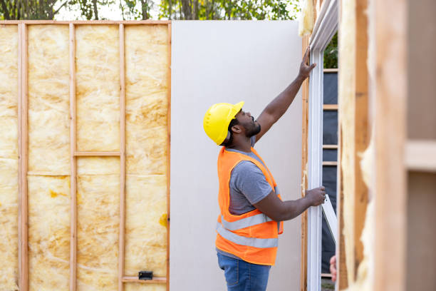 Garage Insulation Installation in Graham, TX