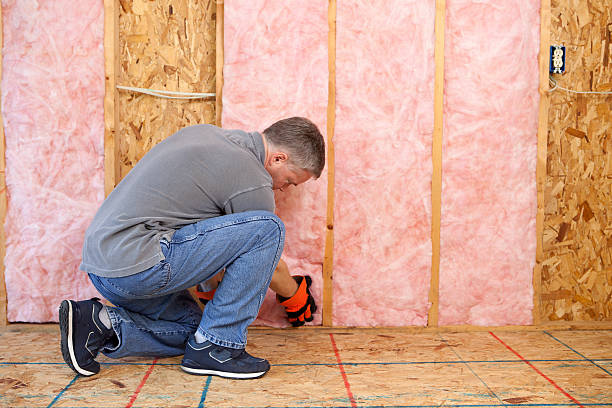 Reliable Graham, TX Insulation Contractor Solutions